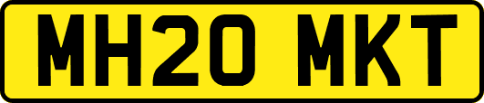 MH20MKT
