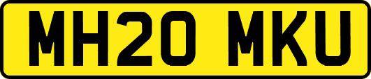 MH20MKU