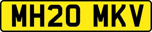 MH20MKV