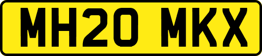 MH20MKX