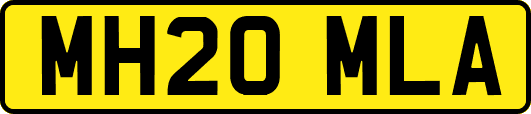 MH20MLA