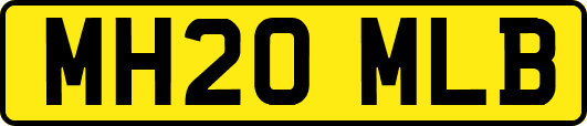 MH20MLB