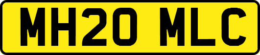 MH20MLC