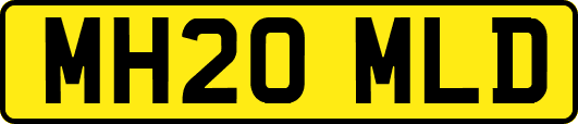 MH20MLD