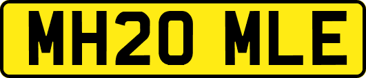 MH20MLE