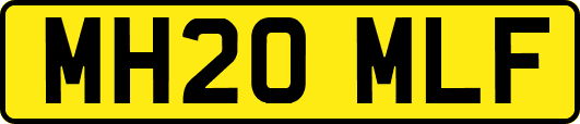 MH20MLF