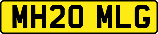 MH20MLG