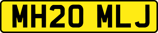 MH20MLJ