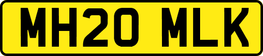 MH20MLK