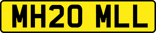 MH20MLL