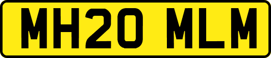 MH20MLM