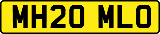 MH20MLO