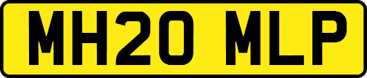 MH20MLP