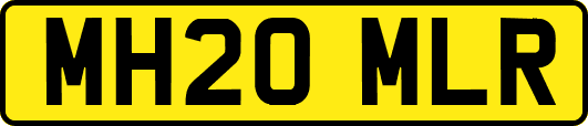 MH20MLR