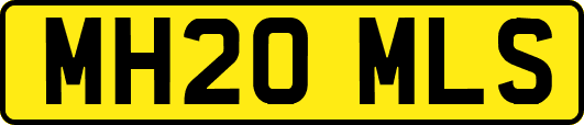 MH20MLS