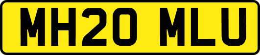 MH20MLU