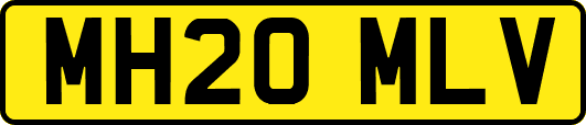 MH20MLV