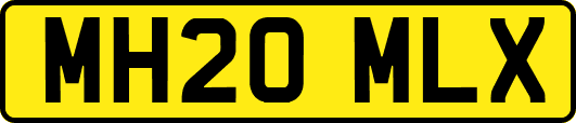 MH20MLX