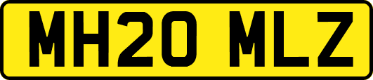 MH20MLZ