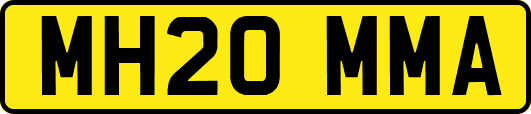 MH20MMA