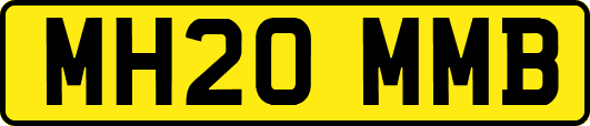 MH20MMB