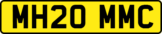 MH20MMC