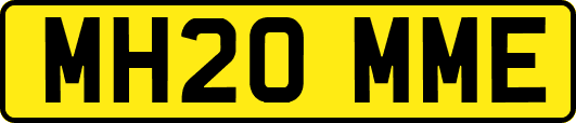 MH20MME