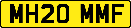MH20MMF