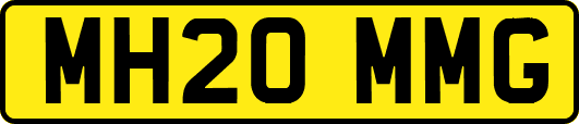 MH20MMG
