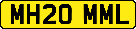 MH20MML