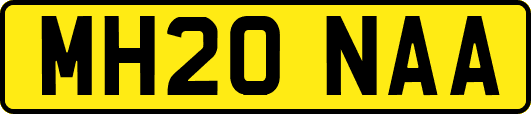 MH20NAA