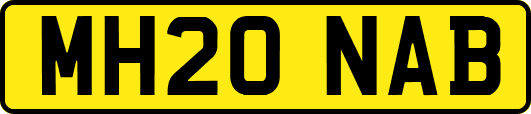 MH20NAB
