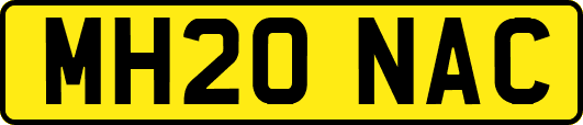 MH20NAC