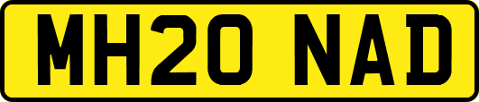 MH20NAD