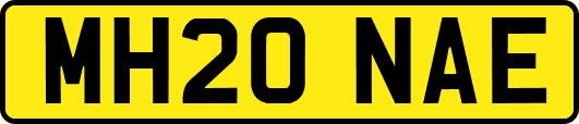 MH20NAE