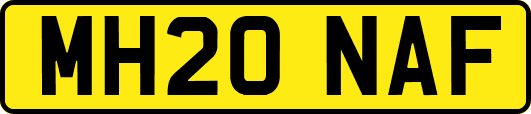 MH20NAF