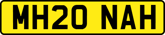 MH20NAH