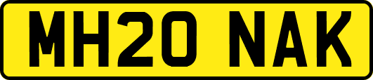 MH20NAK