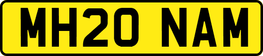 MH20NAM