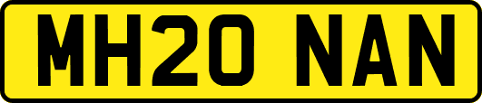 MH20NAN