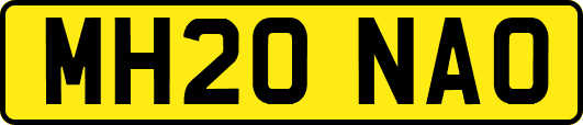 MH20NAO