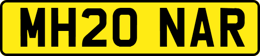 MH20NAR