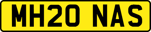 MH20NAS
