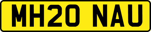 MH20NAU