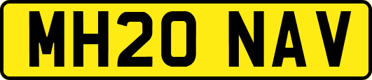 MH20NAV