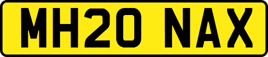 MH20NAX