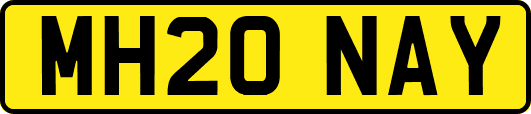 MH20NAY