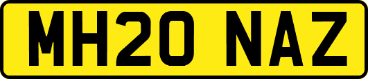 MH20NAZ