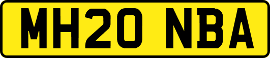 MH20NBA