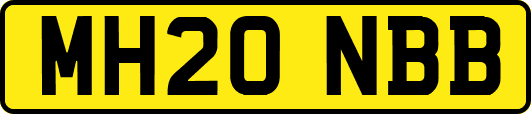 MH20NBB